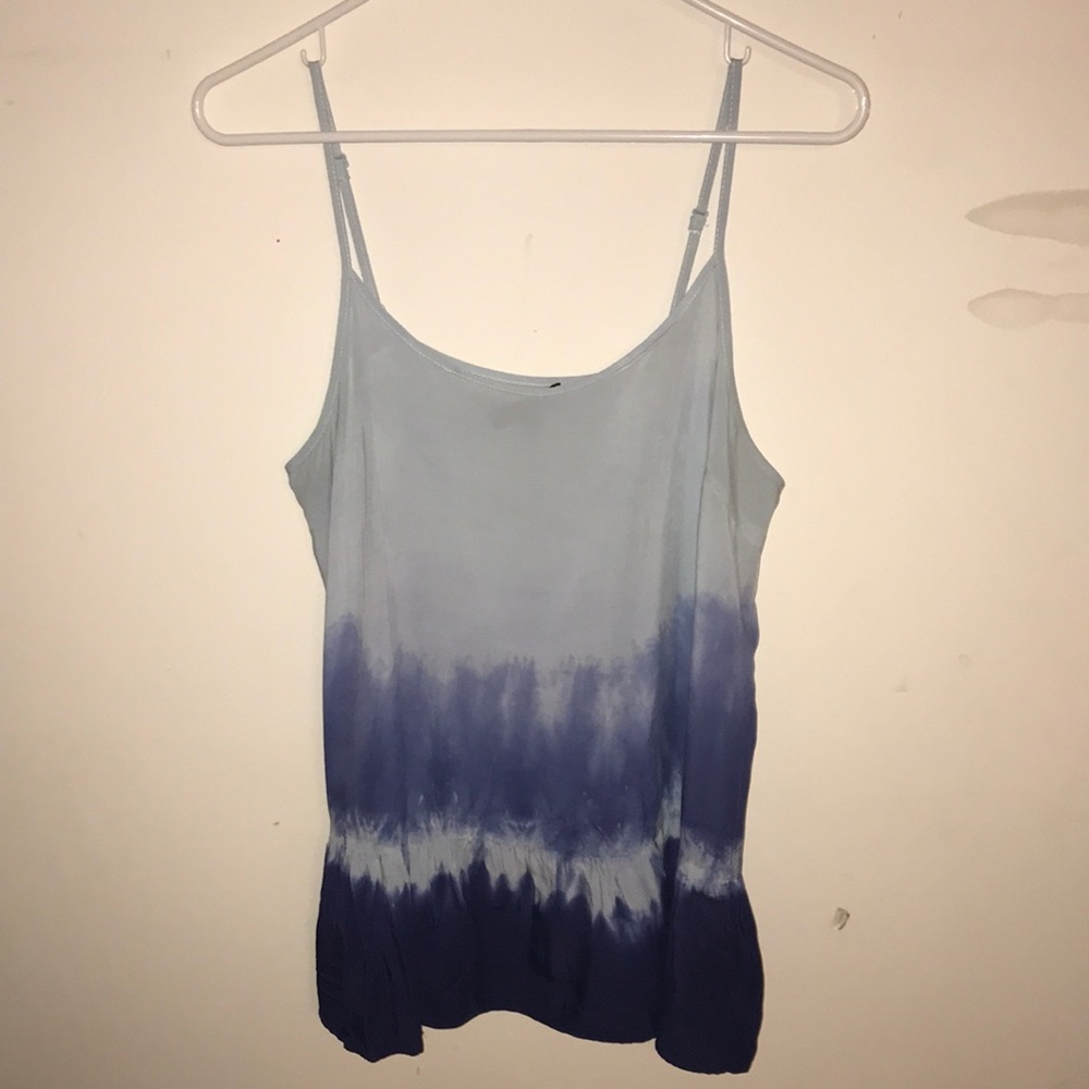 Lovely Rosely lady’s top